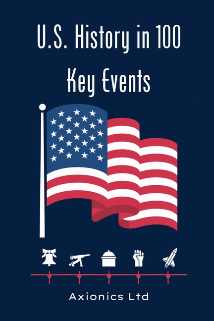 U.S. History in 100 Key Events