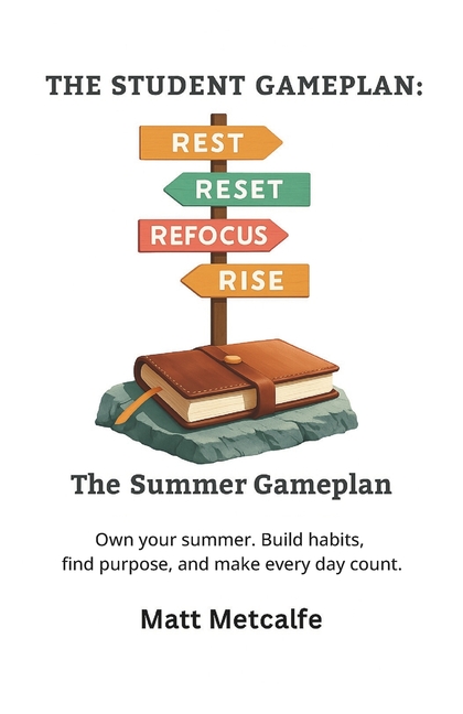 Student Gameplan: The Summer Gameplan