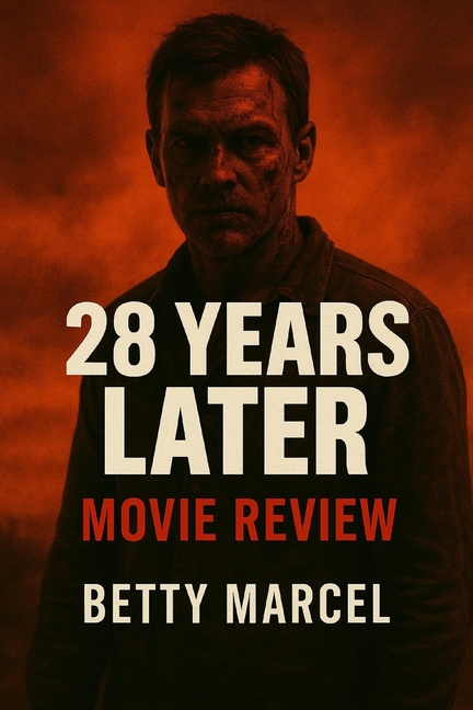 28 Years Later Movie Review