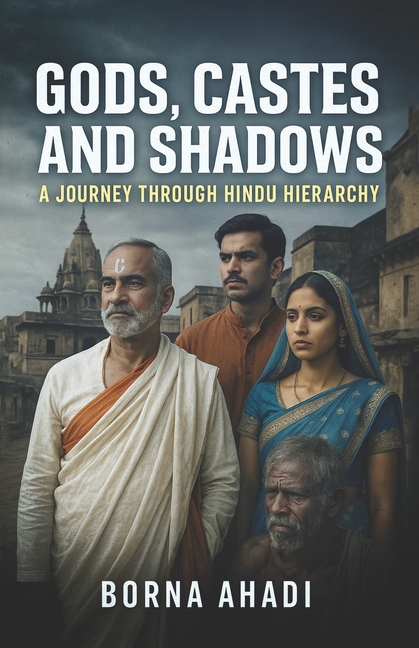 Gods, Castes, and Shadows: A Journey Through Hindu Hierarchy