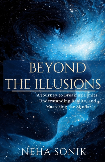 Beyond the Illusions: A Journey to Breaking Limits, Understanding Reality, amd Mastering the Minds.