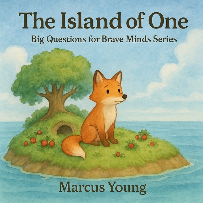 Island of One: Big Questions For Brave Minds Series