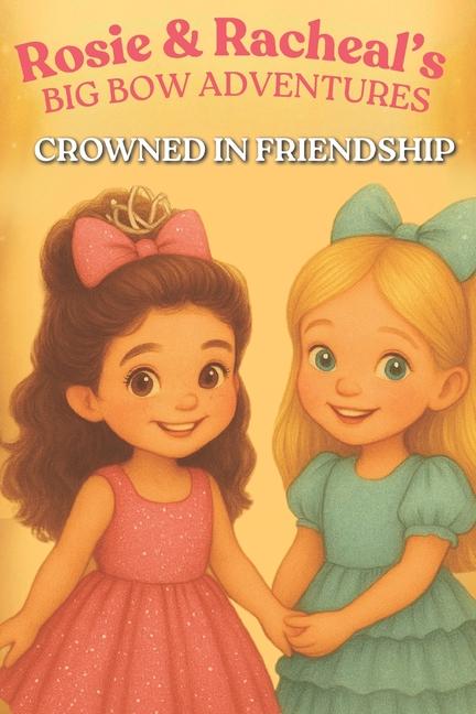 Rosie & Racheal's Big Bow Adventures: Crowned in Friendship