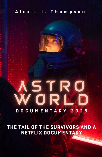 Astroworld Documentary: The Tale of the Survivors and a Netflix Documentary