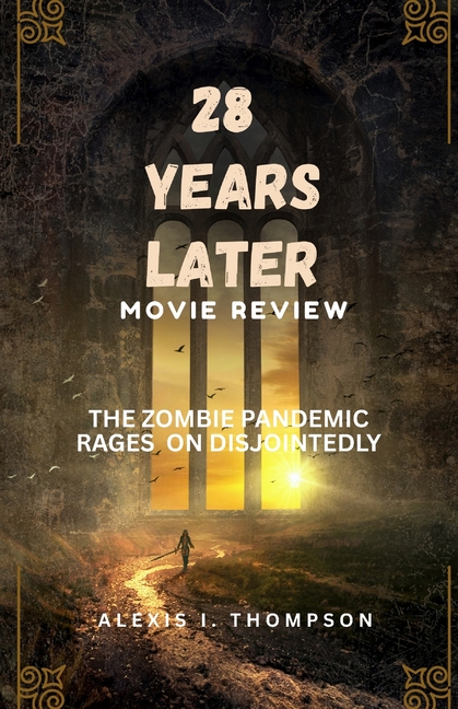 28 Years Later: MOVIE REVIEW: The Zombie Pandemic Rages On Disjointedly