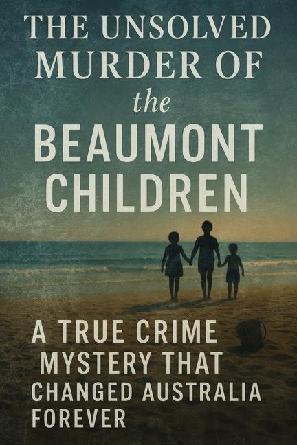 Unsolved Murder of the Beaumont Children: A True Crime Mystery That Changed Australia Forever