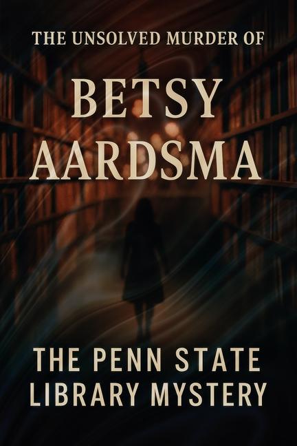 Unsolved Murder of Betsy Aardsma: The Penn State Library Mystery