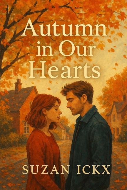 Autumn in Our Hearts: A Journey Through Love, Ambition, and Rediscovery