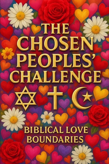 Chosen Peoples' Challenge: Biblical Love Boundaries