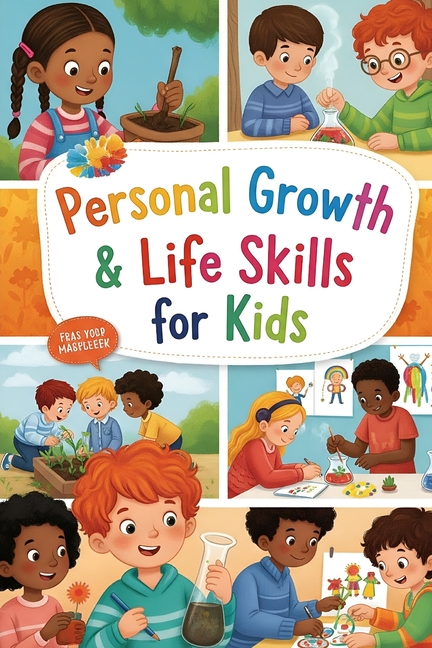 Personal Growth & Life Skills for kids