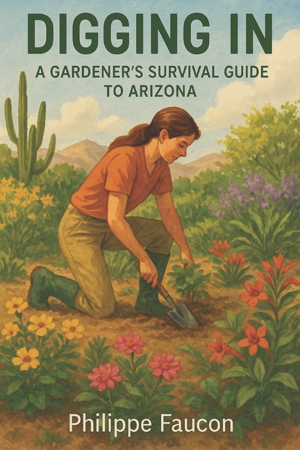 Digging In: A Gardener's Survival Guide to Arizona