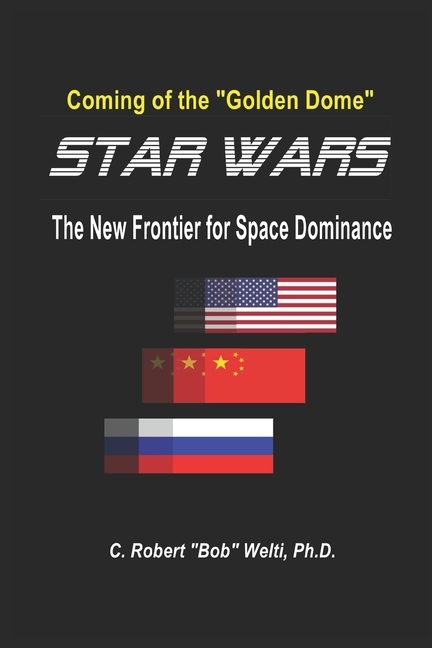 Star Wars: The New Frontier for Space Dominance