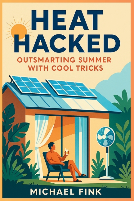 Heat Hacked: Outsmarting Summer with Cool Tricks