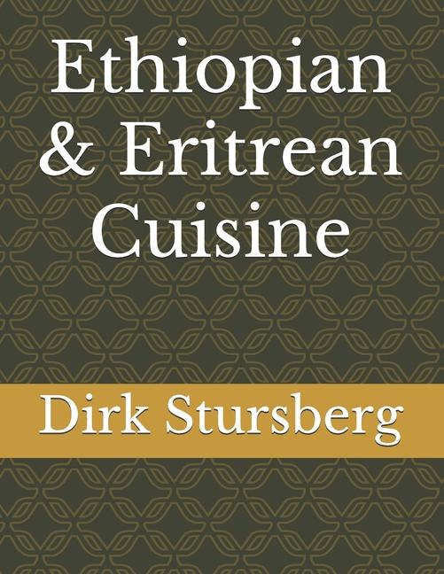 Ethiopian & Eritrean Cuisine
