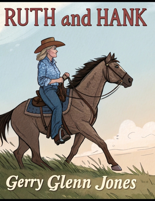 Ruth and Hank