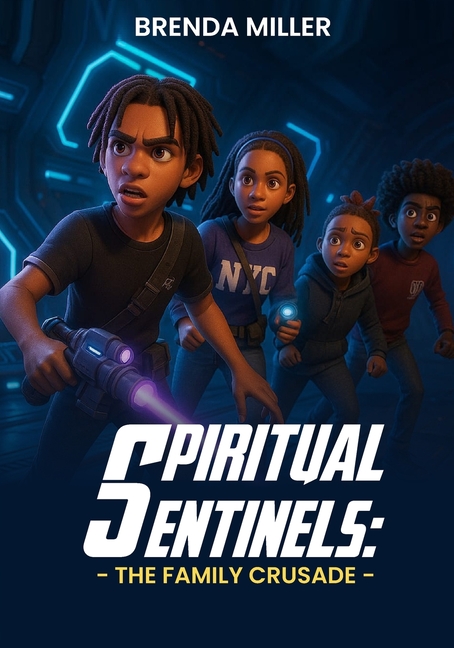 Spiritual Sentinels: The Family Crusade