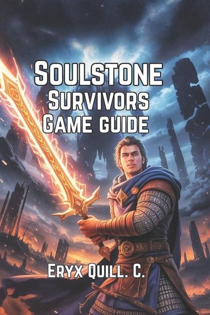 Soulstone Survivors Game Guide: Strategies, Builds, and Multiplayer Success for Becoming a Pro Playe