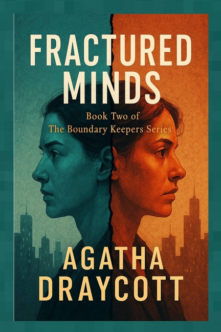 Fractured Minds: Book Two of THE BOUNDARY KEEPERS