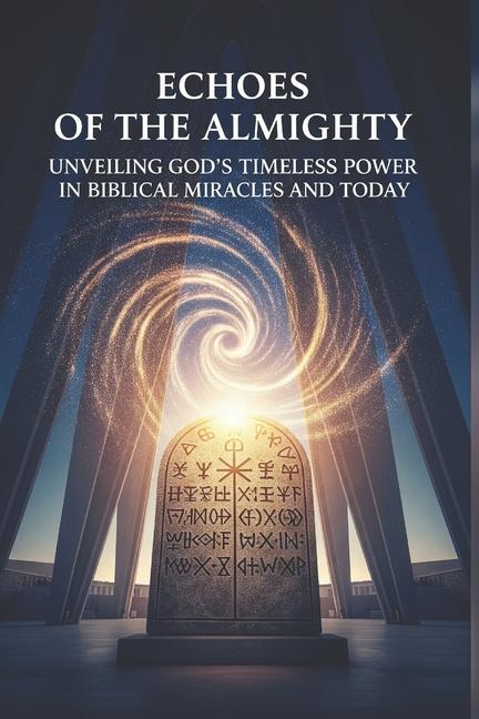 Echoes of the Almighty: Unveiling God's Timeless Power in Biblical Miracles and Today
