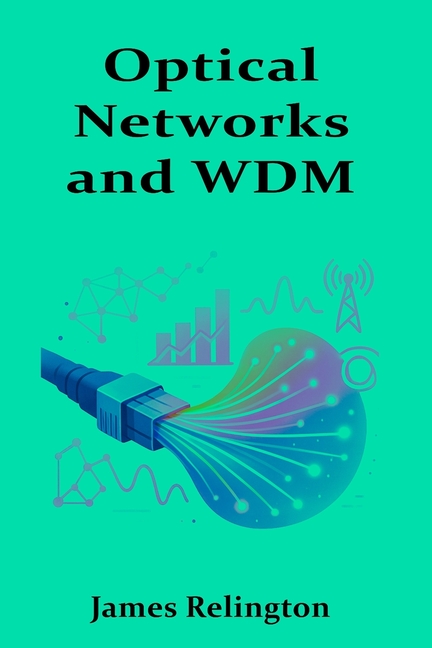 Optical Networks and WDM: High-Capacity Transport in Modern Telecom