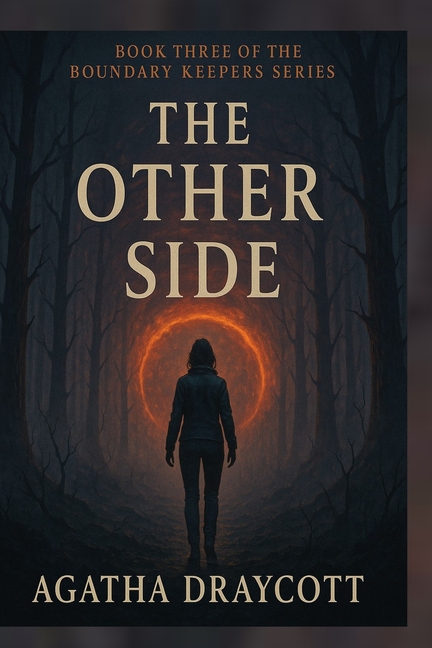Other Side: Book Three of The Boundary Keepers Series