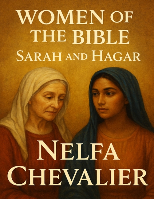 Women of the Bible: Sarah and Hagar