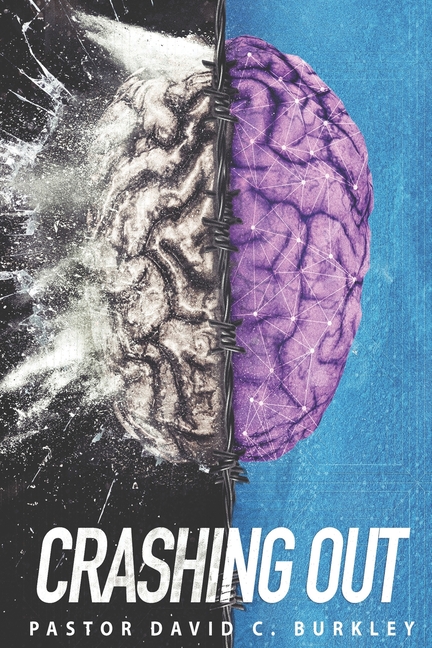 Crashing Out: Understanding Pressure, Finding Peace, and Preventing Spiritual Burnout