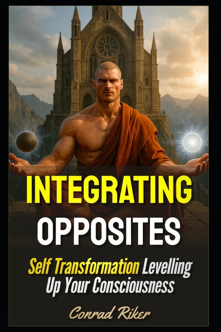 Integrating Opposites: Self Transformation Levelling Up Your Consciousness
