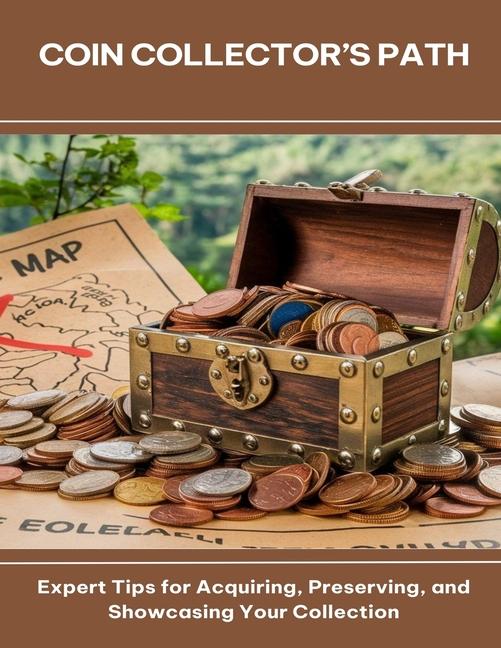 Coin Collector's Path Expert Tips for Acquiring, Preserving, and Showcasing Your Collection