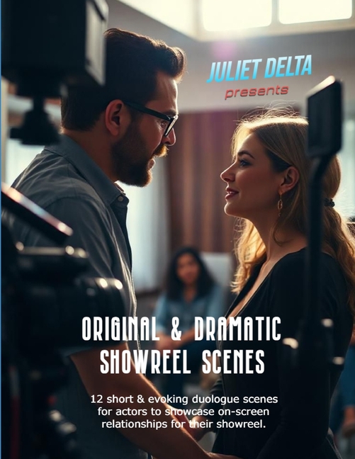 Original and Dramatic Showreel Scenes