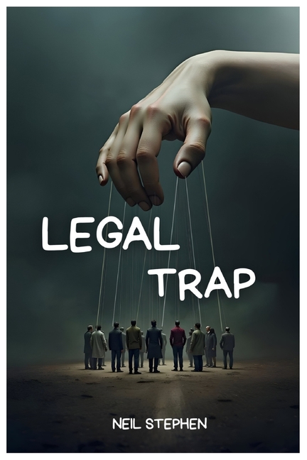 Legal Trap: The System Is Not Broken, It Was Built This Way