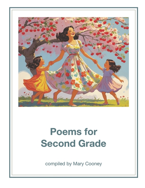 Poems for Second Grade