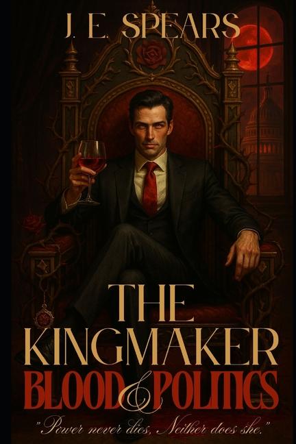 Kingmaker: Blood & Politics