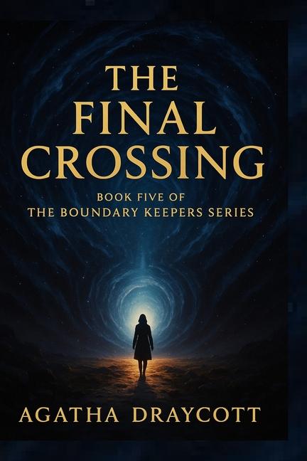 Final Crossing: Book Five of The Boundary Keepers Series