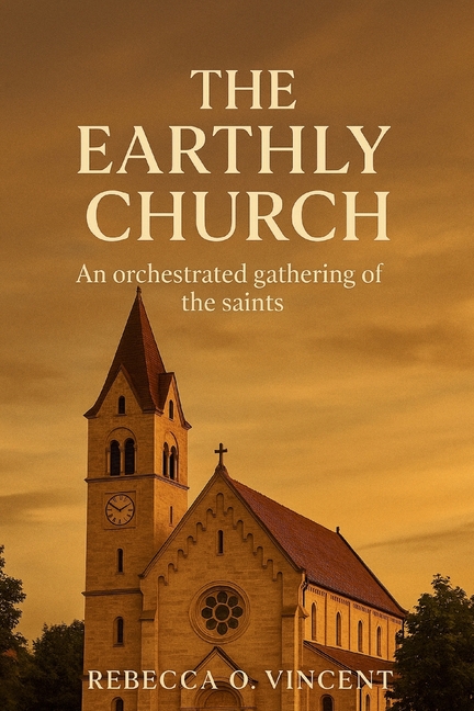 Earthly Church: An Orchestrated Gathering Of The Saints