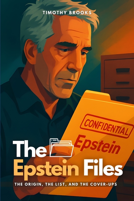 Epstein Files: The Origin, the List, and the Cover-Ups