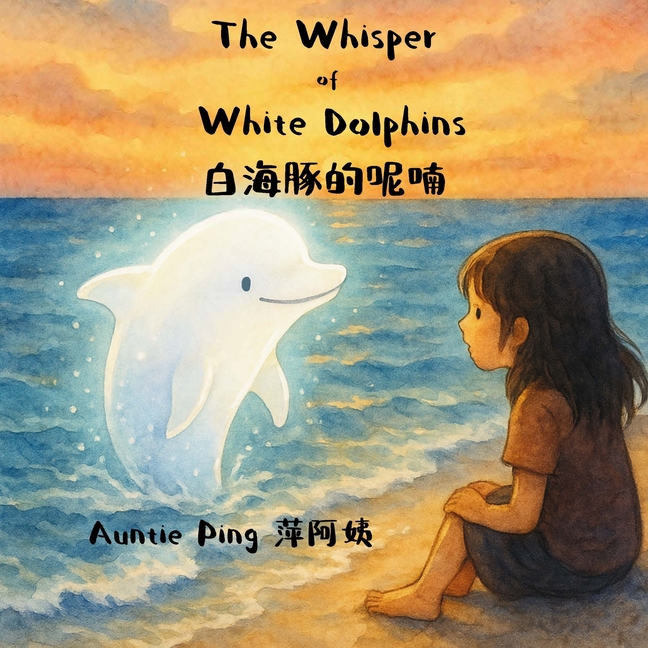 Whisper of the White Dolphins: 白海豚的呢喃
