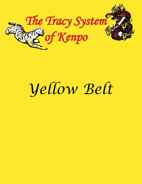 Tracy System of Kenpo