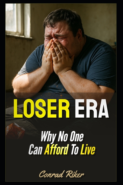 Loser Era: Why No One Can Afford To Live