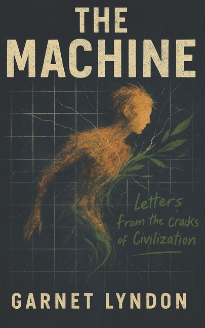 Machine: Letters from the Cracks of Civilization