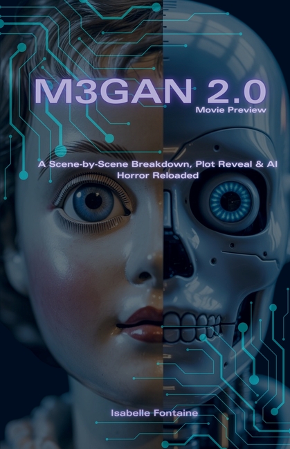 M3GAN 2.0 Movie Preview: A Scene-by-Scene Breakdown, Plot Reveal & AI Horror Reloaded