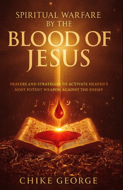 Spiritual Warfare by the Blood of Jesus: Prayers and Strategies to Activate Heaven's Most Potent Wea
