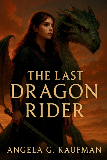 Last Dragon Rider