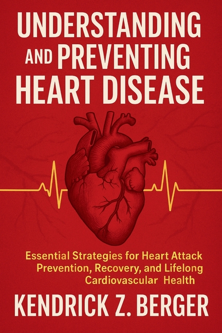 Understanding and Preventing Heart Disease: Essential Strategies for Heart Attack Prevention, Recove