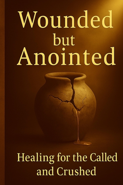 Wounded But Anointed