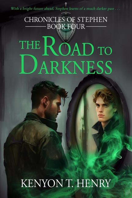 Road to Darkness