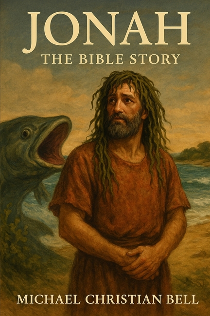 Jonah: The Bible Story