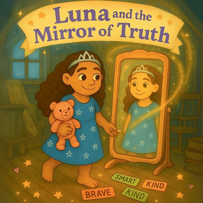 Luna and The Mirror of Truth