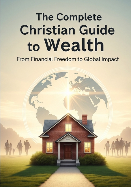 Complete Christian Guide to Wealth: From Financial Freedom to Global Impact