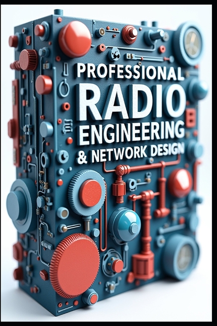Professional Radio Engineering & Network Design: Advanced Radio Communication Systems & Technologies